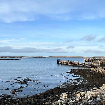 Jayne Cottage Tarbert  Dış mekan fotoğraf