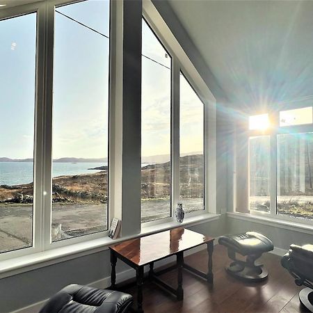 Jayne Cottage Tarbert  Dış mekan fotoğraf