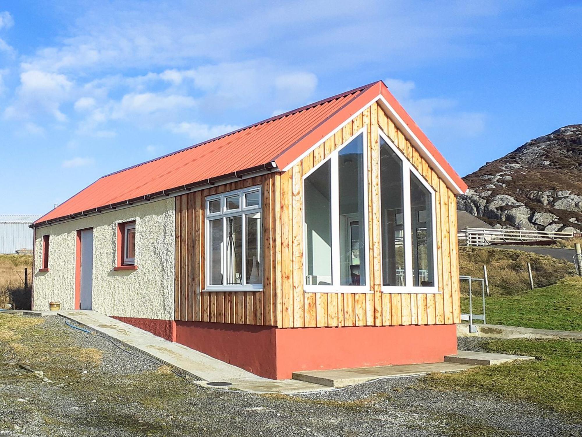 Jayne Cottage Tarbert  Dış mekan fotoğraf