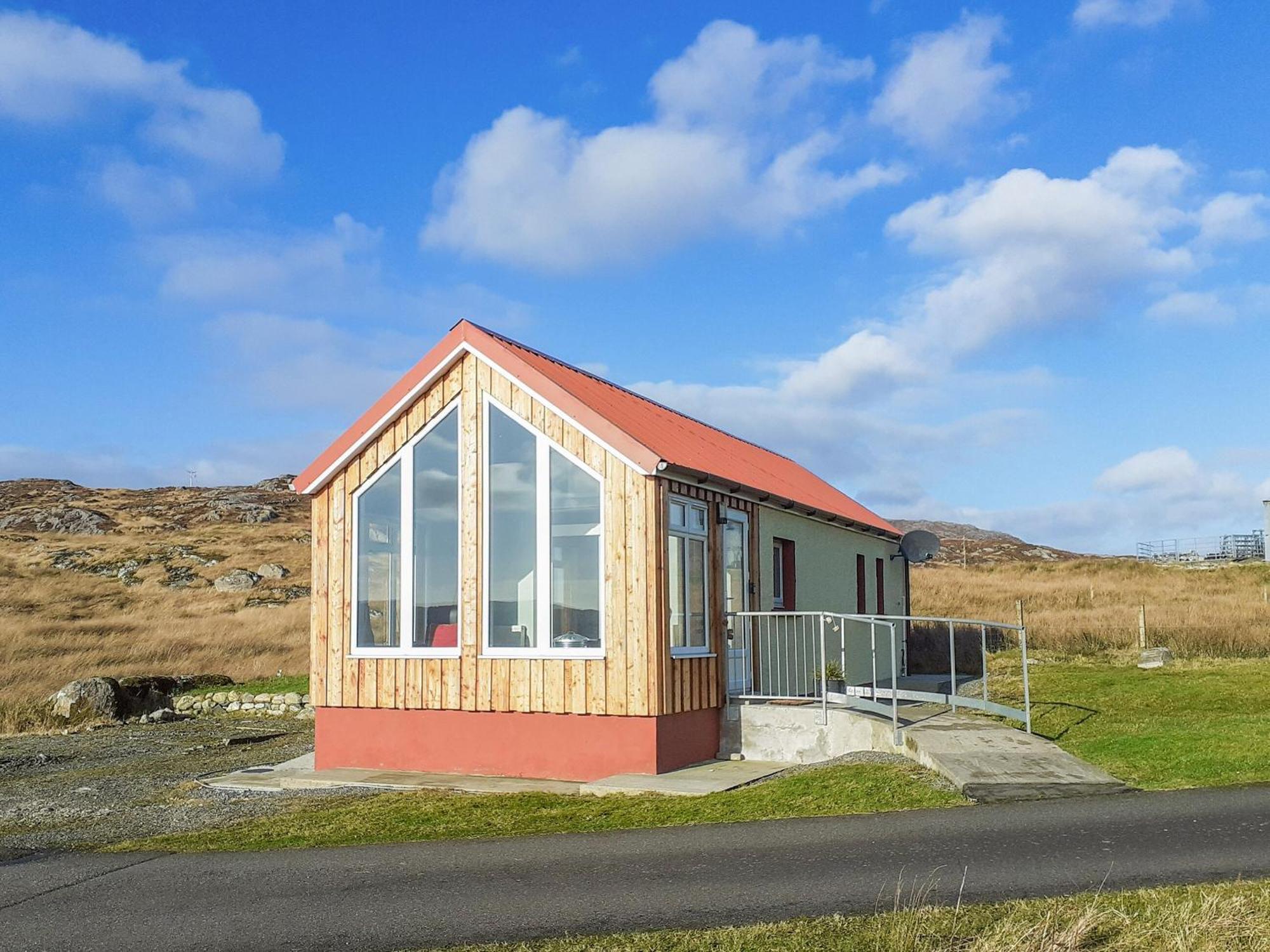 Jayne Cottage Tarbert  Dış mekan fotoğraf