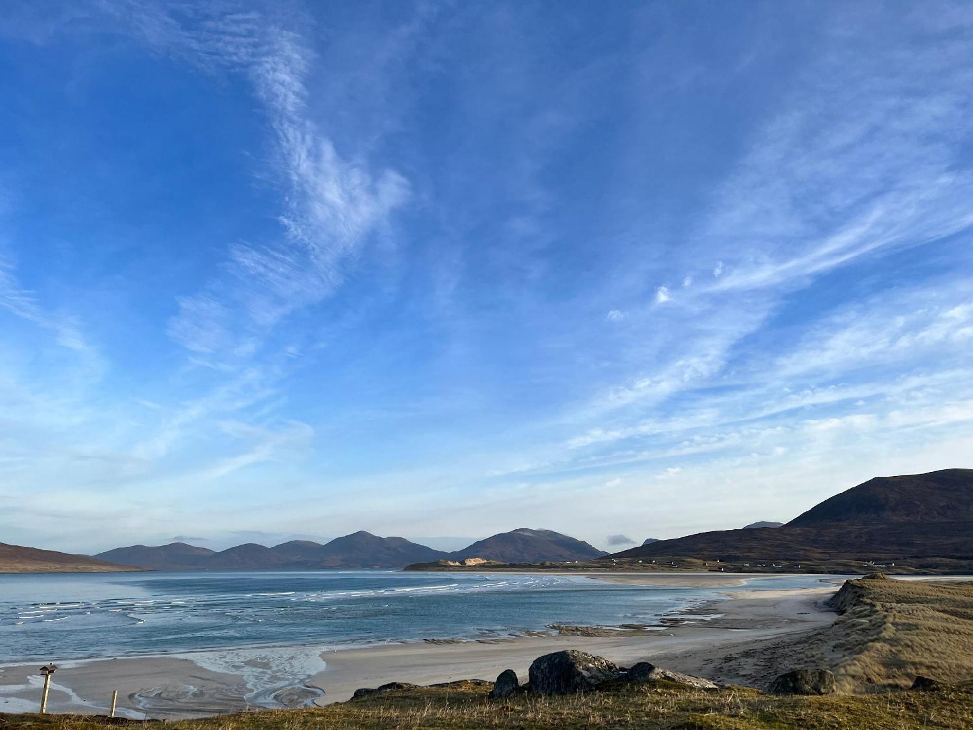 Jayne Cottage Tarbert  Dış mekan fotoğraf