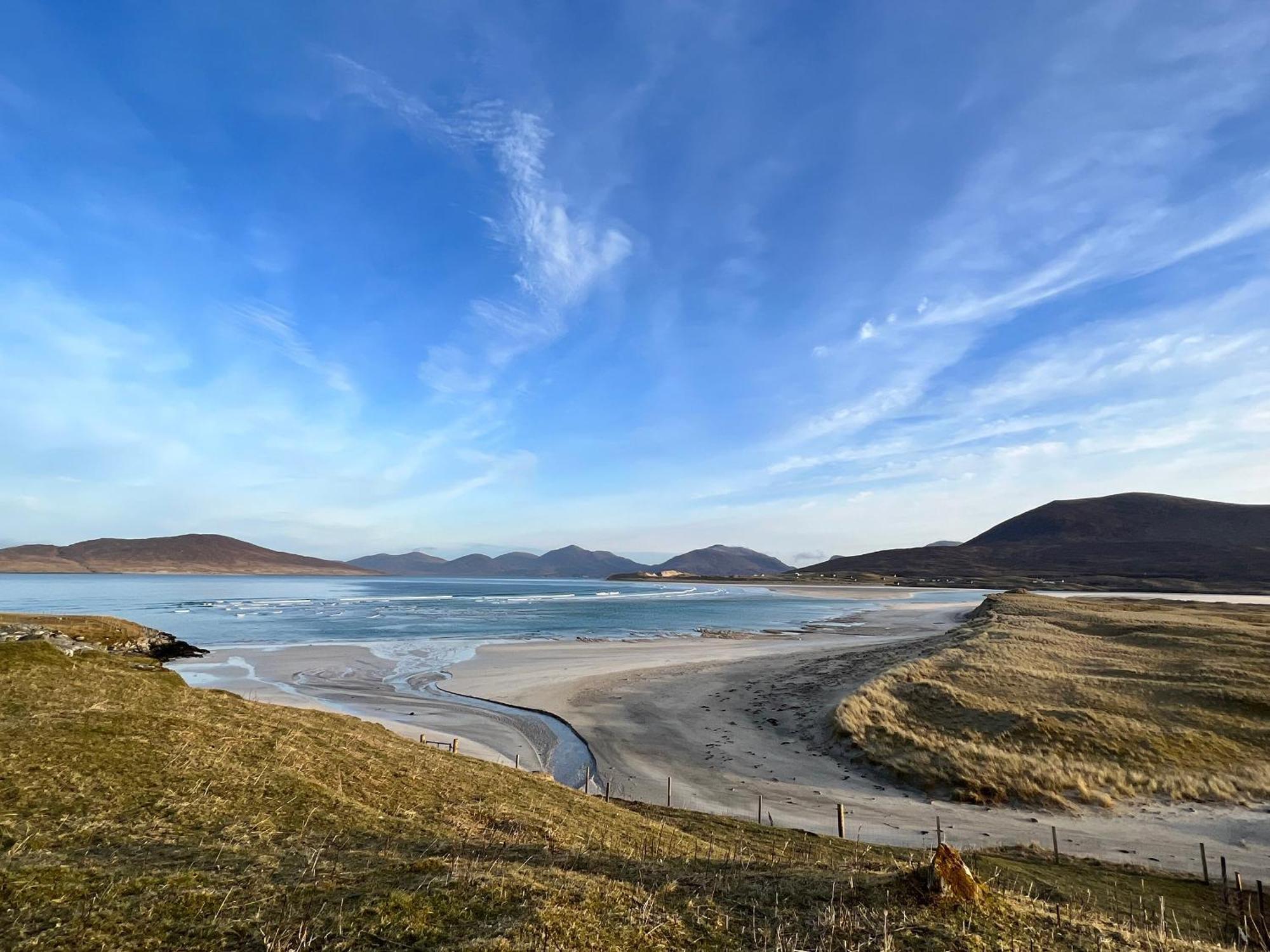 Jayne Cottage Tarbert  Dış mekan fotoğraf
