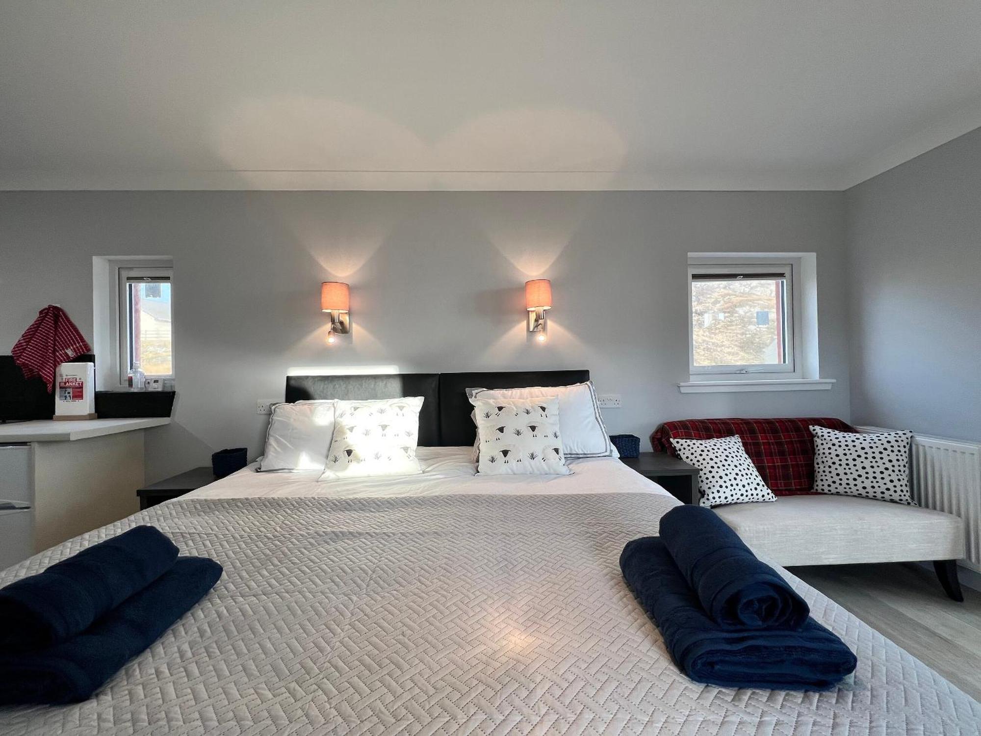 Jayne Cottage Tarbert  Dış mekan fotoğraf