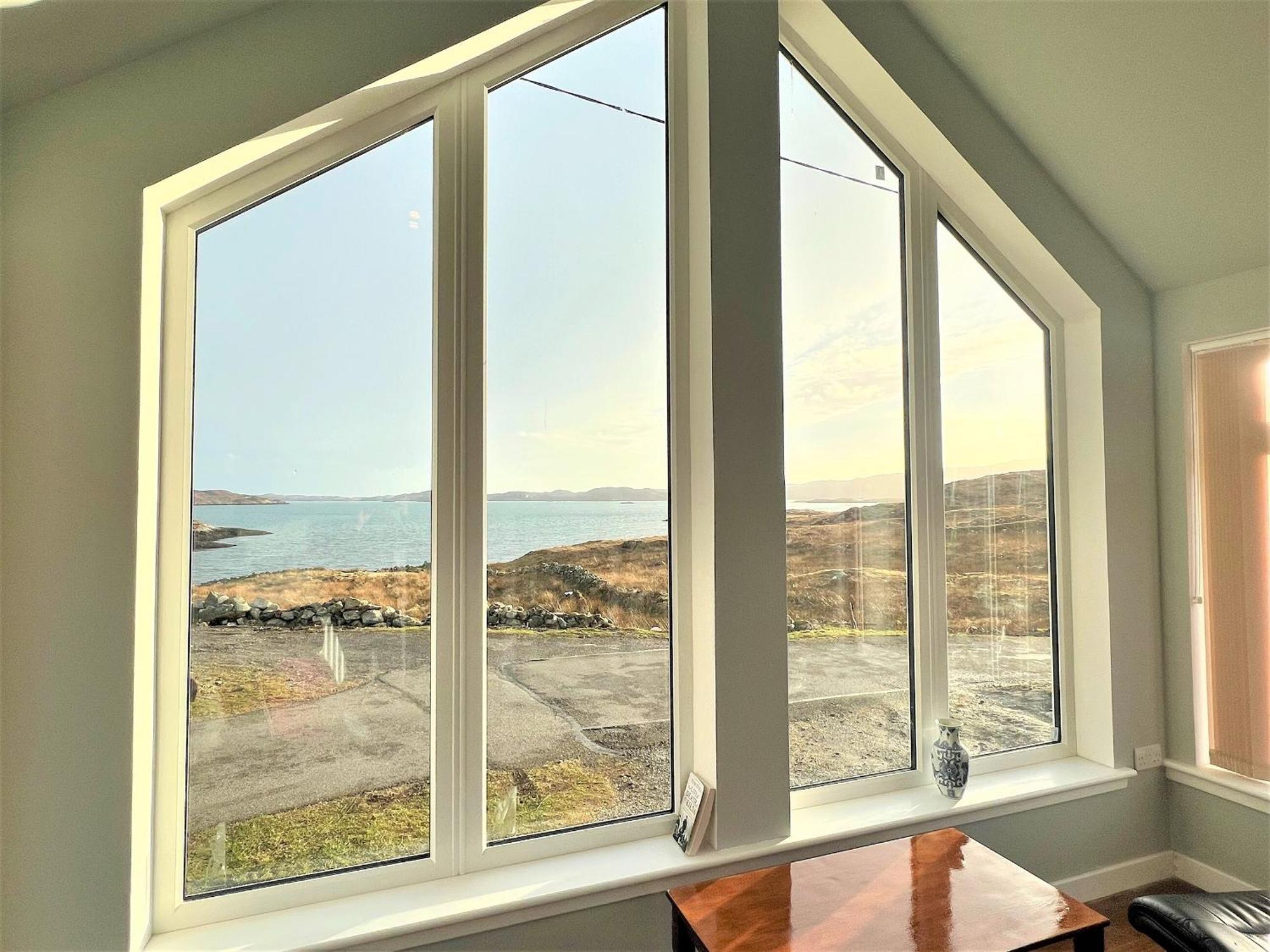 Jayne Cottage Tarbert  Dış mekan fotoğraf
