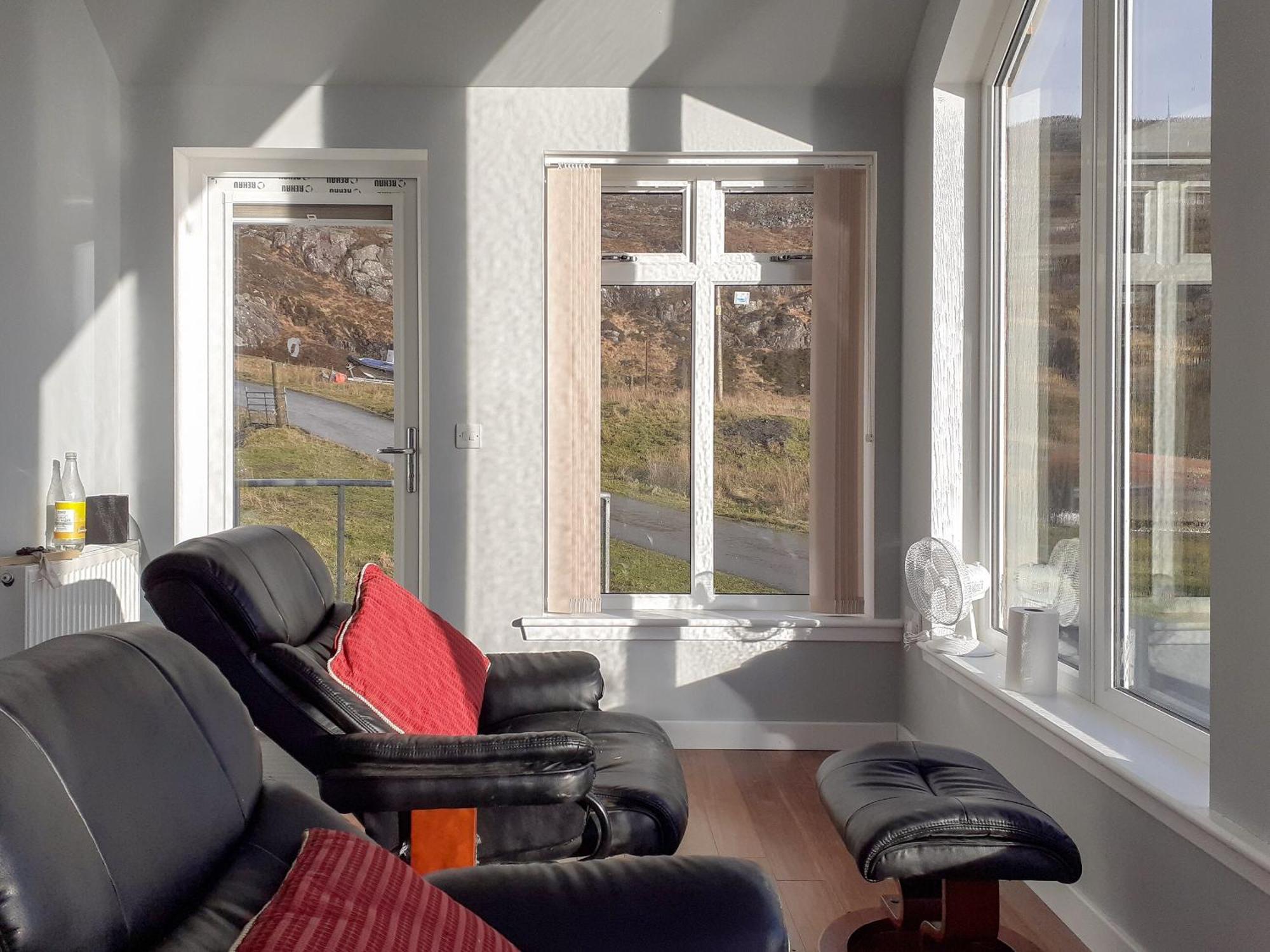 Jayne Cottage Tarbert  Dış mekan fotoğraf