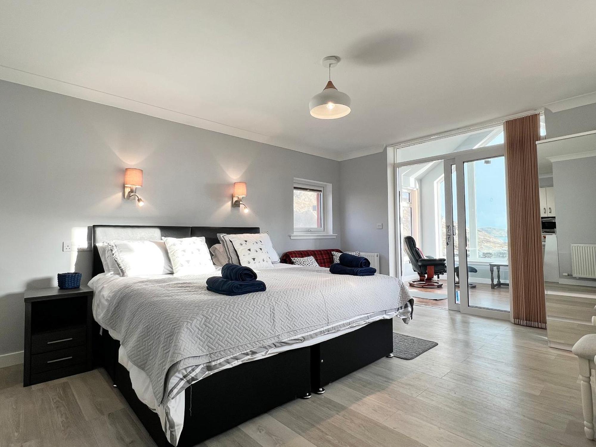 Jayne Cottage Tarbert  Dış mekan fotoğraf